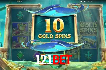 Descubra a Essência do 121bet: Nossa História e Compromissos
