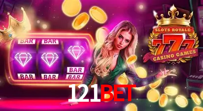 Desvendando o Mundo dos Jogos Virtuais na 121bet