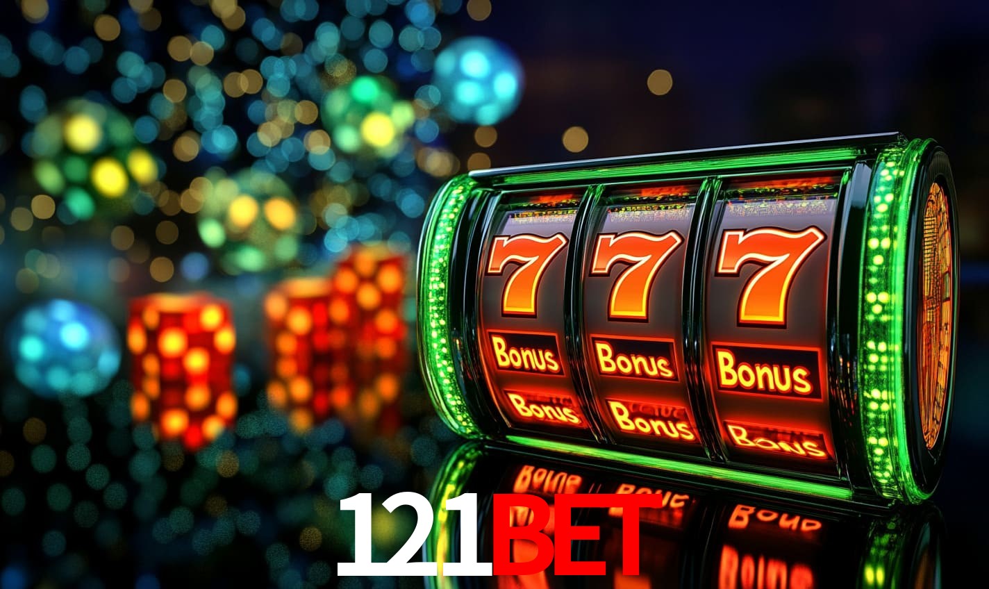 Experiência VIP 121bet