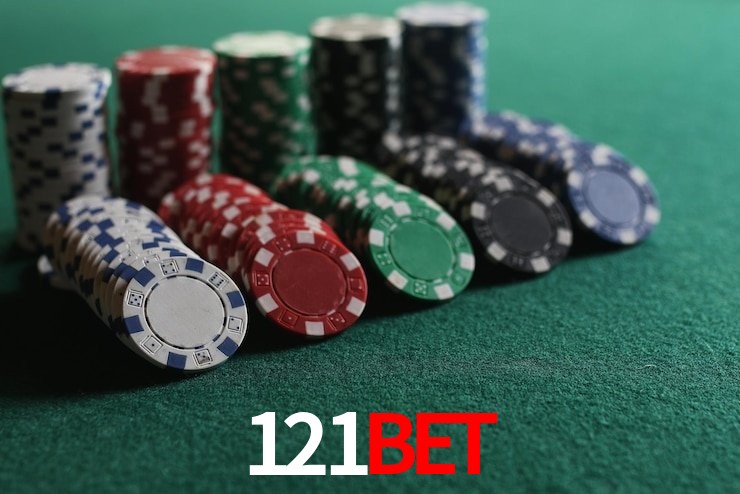 Experiência VIP 121bet
