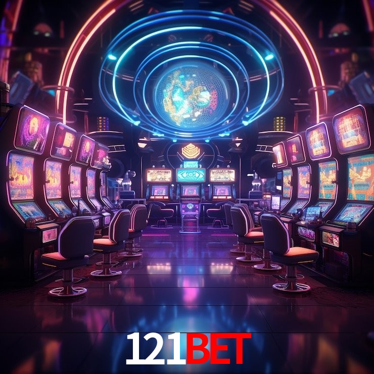 Especiais de Fim de Semana 121bet