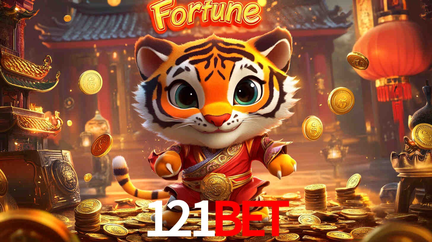 Inovações de Jogos na 121bet: O Futuro das Experiências Interativas