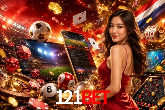 Quick Registration 121bet