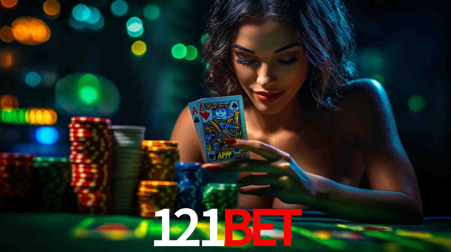 Apostas Esportivas na 121bet: Um Guia Completo