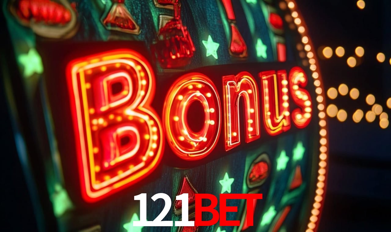 cassino 121bet