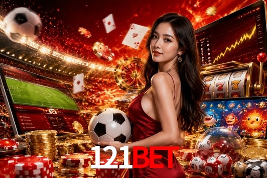 Games Directory 121bet