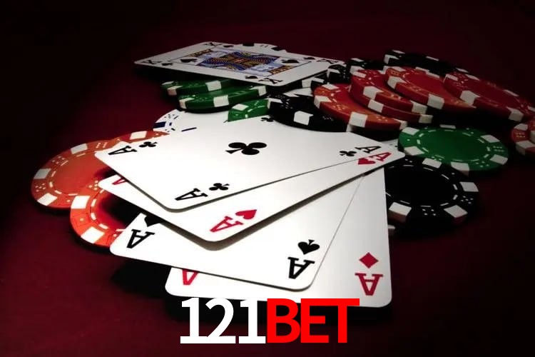 Interface Premium 121bet
