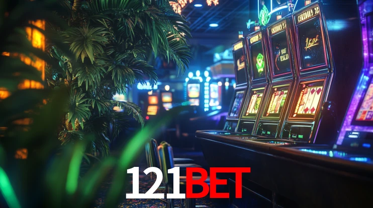 Live Casino 121bet