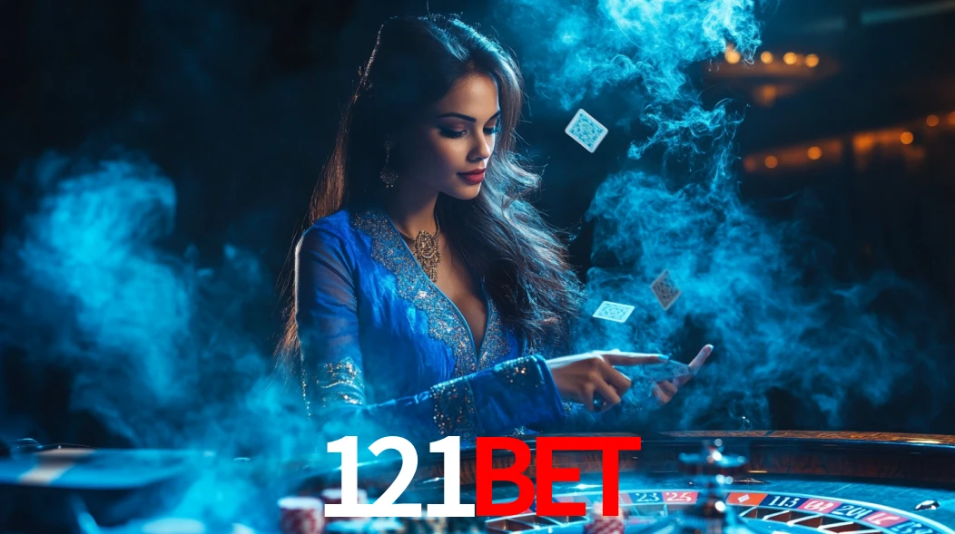 Explorando a Categoria de Eventos em Apostas na 121bet