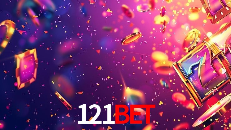 Desvendando o Mundo dos Jogos Virtuais na 121bet