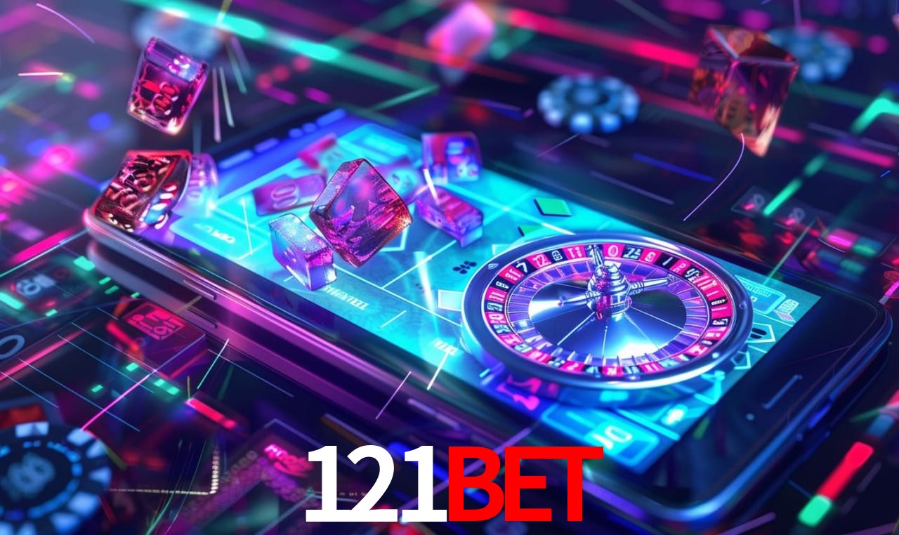 Mesa de Blackjack 121bet