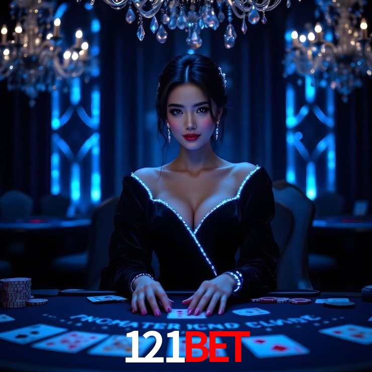 Estatísticas Esportivas 121bet