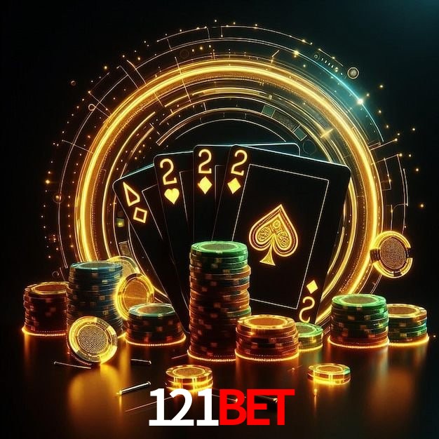 Apostas de Futebol 121bet