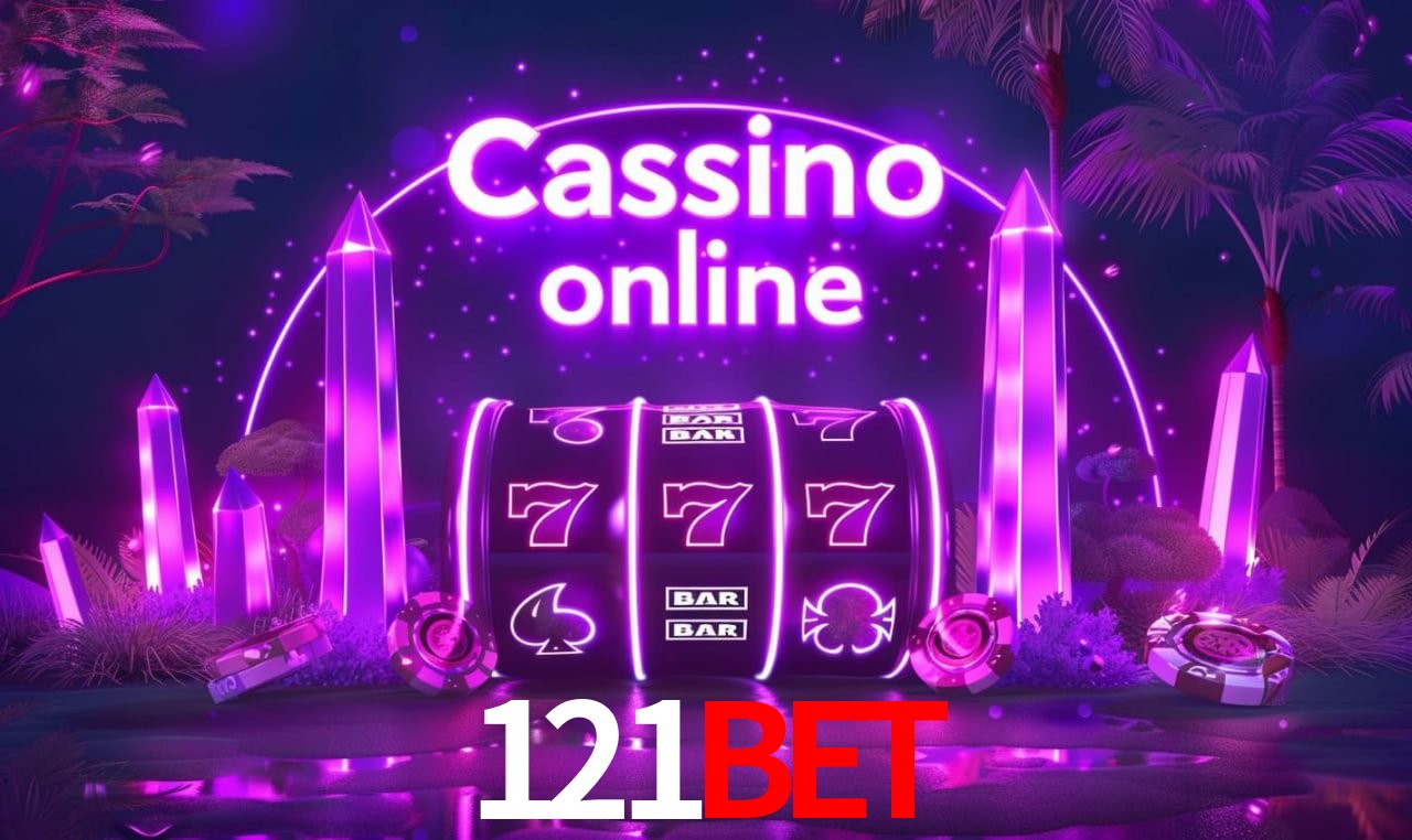 Estatísticas do Jogo 121bet