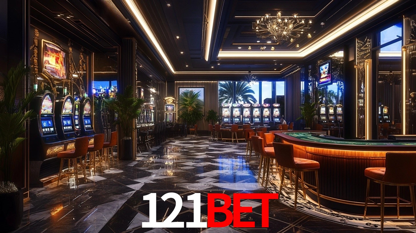 Exclusive Games 121bet