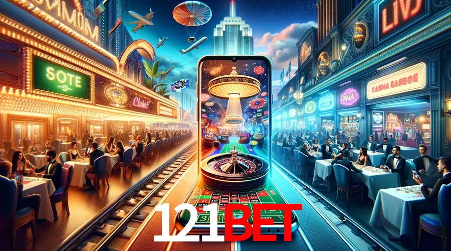 Weekend Specials 121bet