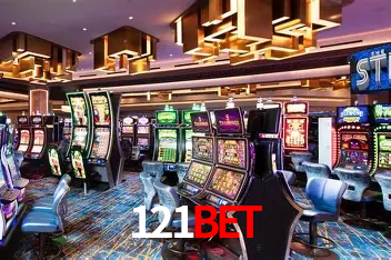 A Emoção da Loteria na 121bet: Uma Chance de Mudança de Vida