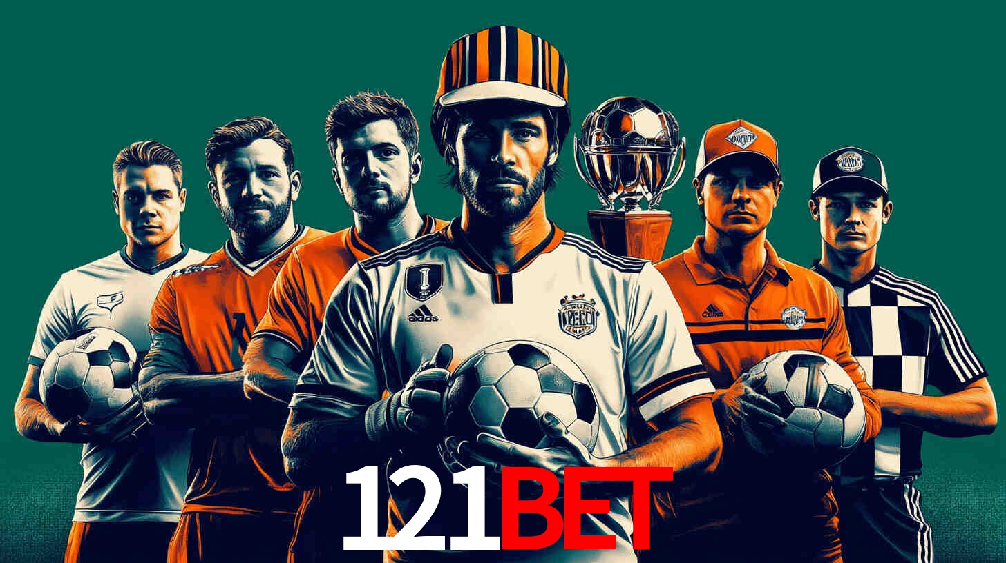 A Experiência Imersiva dos Cassinos Ao Vivo no 121bet