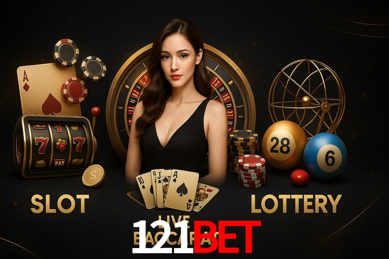 Cadastro Rápido 121bet