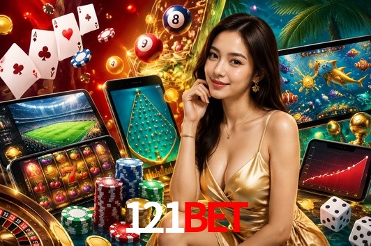 Aviator Game 121bet