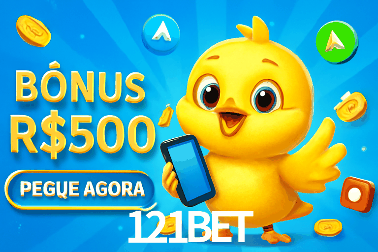 Seasonal Promotions 121bet
