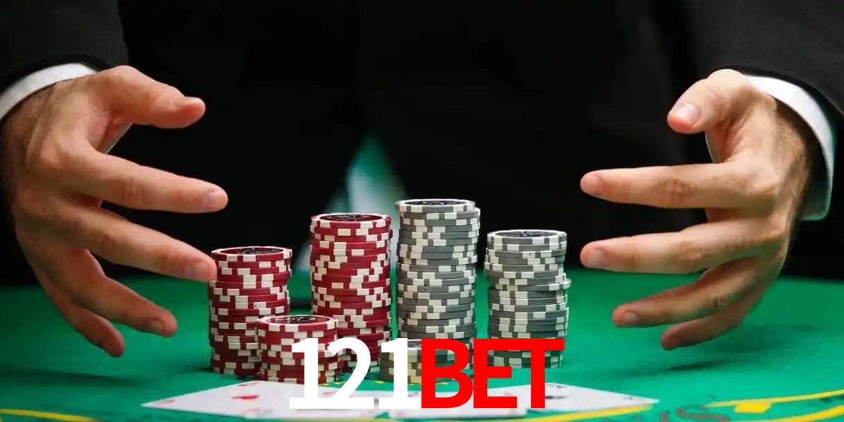 Promoção Relâmpago 121bet