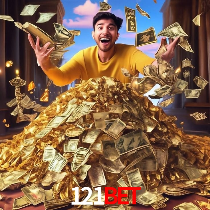 Jogos Exclusivos 121bet