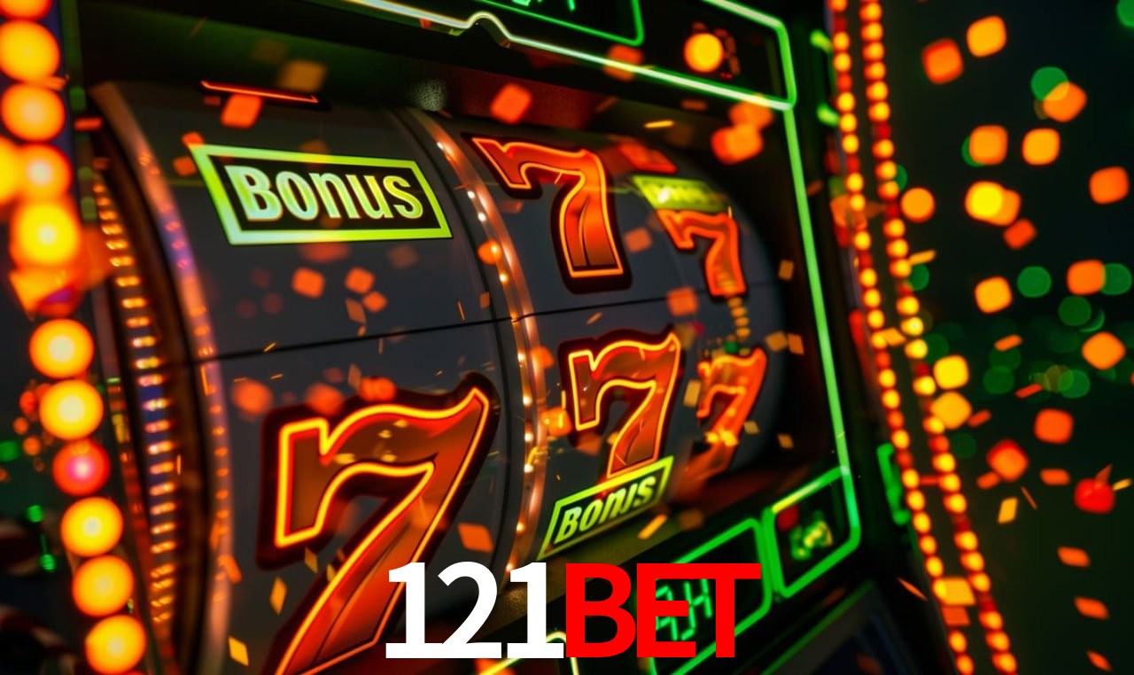 A Experiência Imersiva dos Cassinos Ao Vivo no 121bet