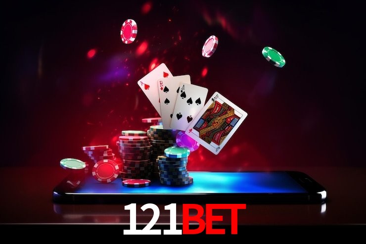 Game Statistics 121bet