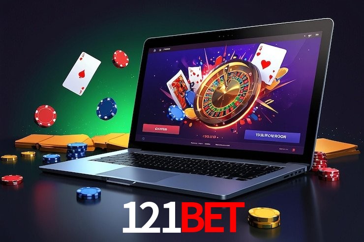 Casino Ao Vivo 121bet