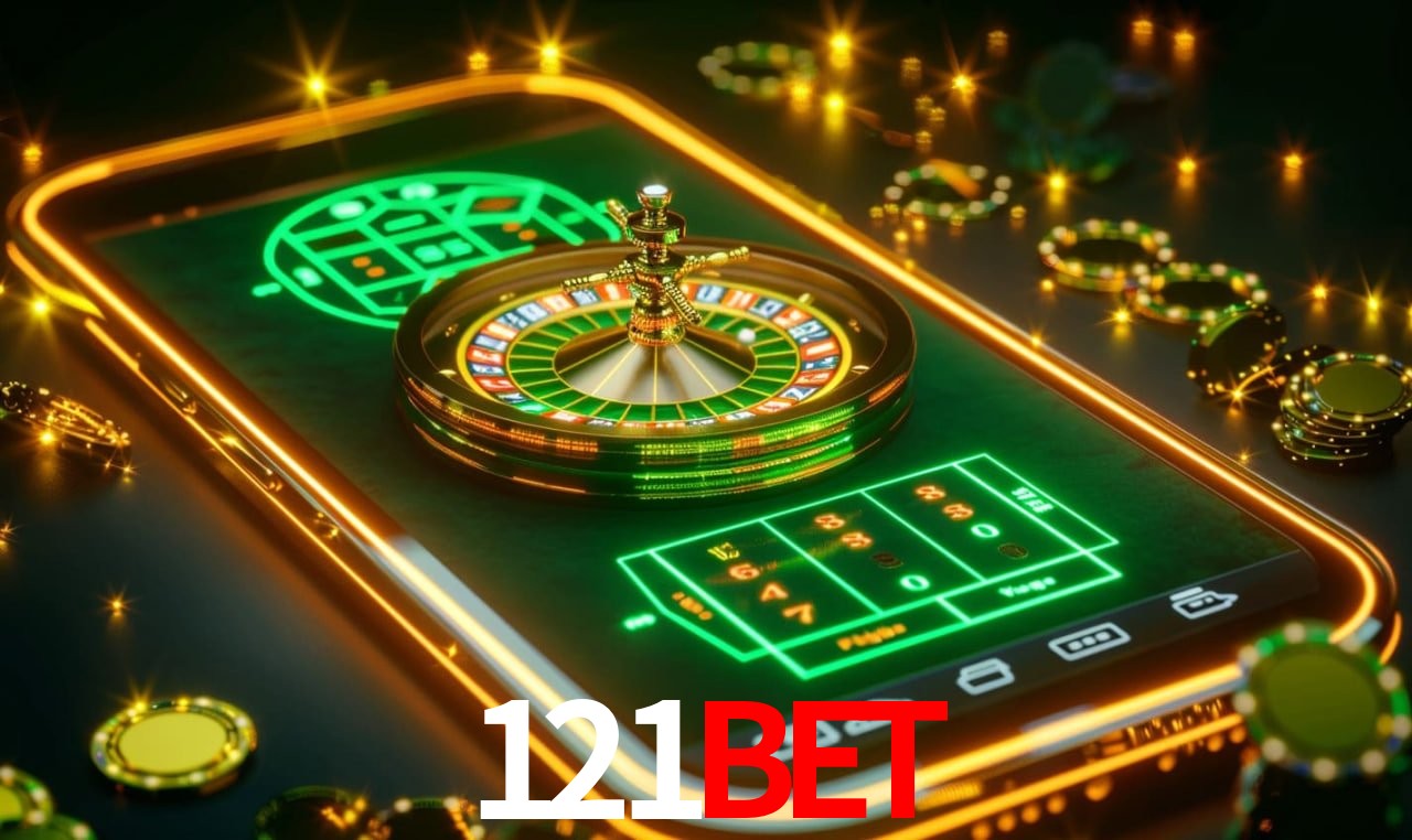 Diretório de Jogos 121bet