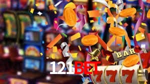 121bet: A Experiência de Casino com Jogos de Mesa ao Vivo