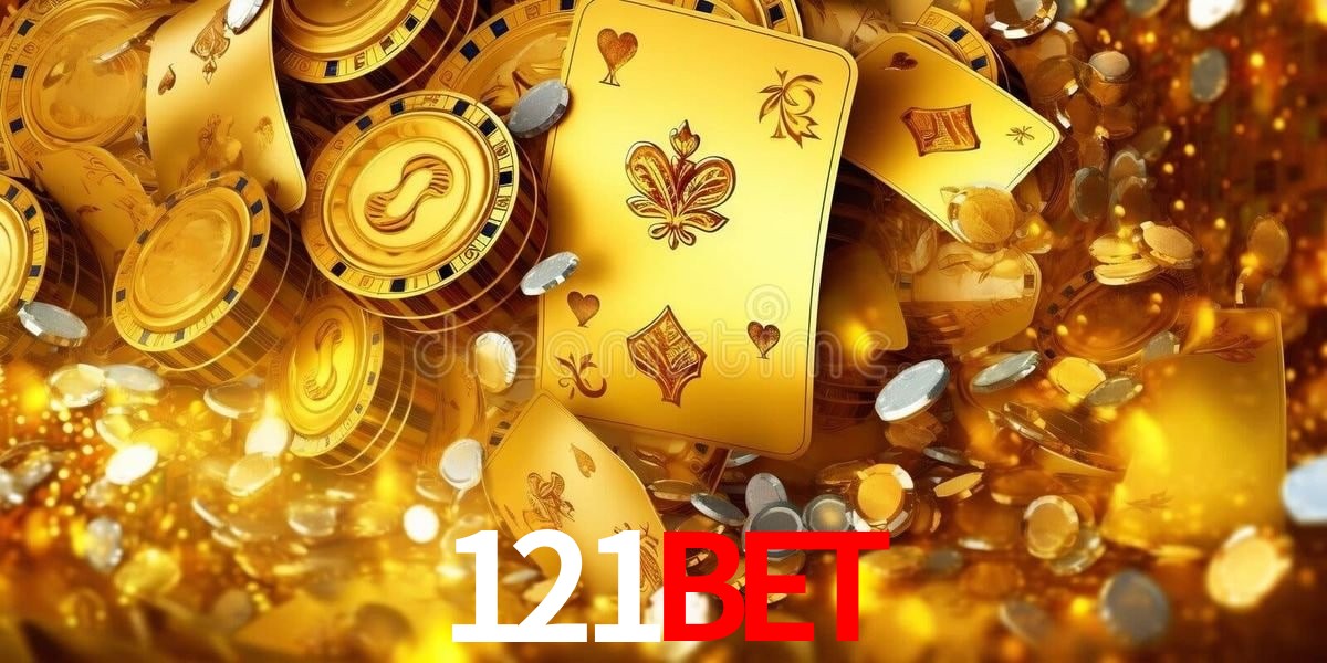 Explorando a Categoria de Eventos em Apostas na 121bet