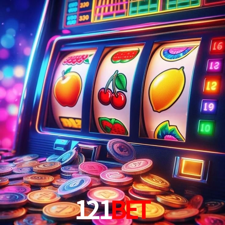 Casino VIP 121bet