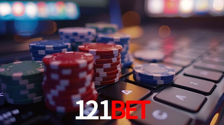 Recursos de Bônus 121bet