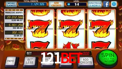 A Experiência Imersiva dos Cassinos Ao Vivo no 121bet