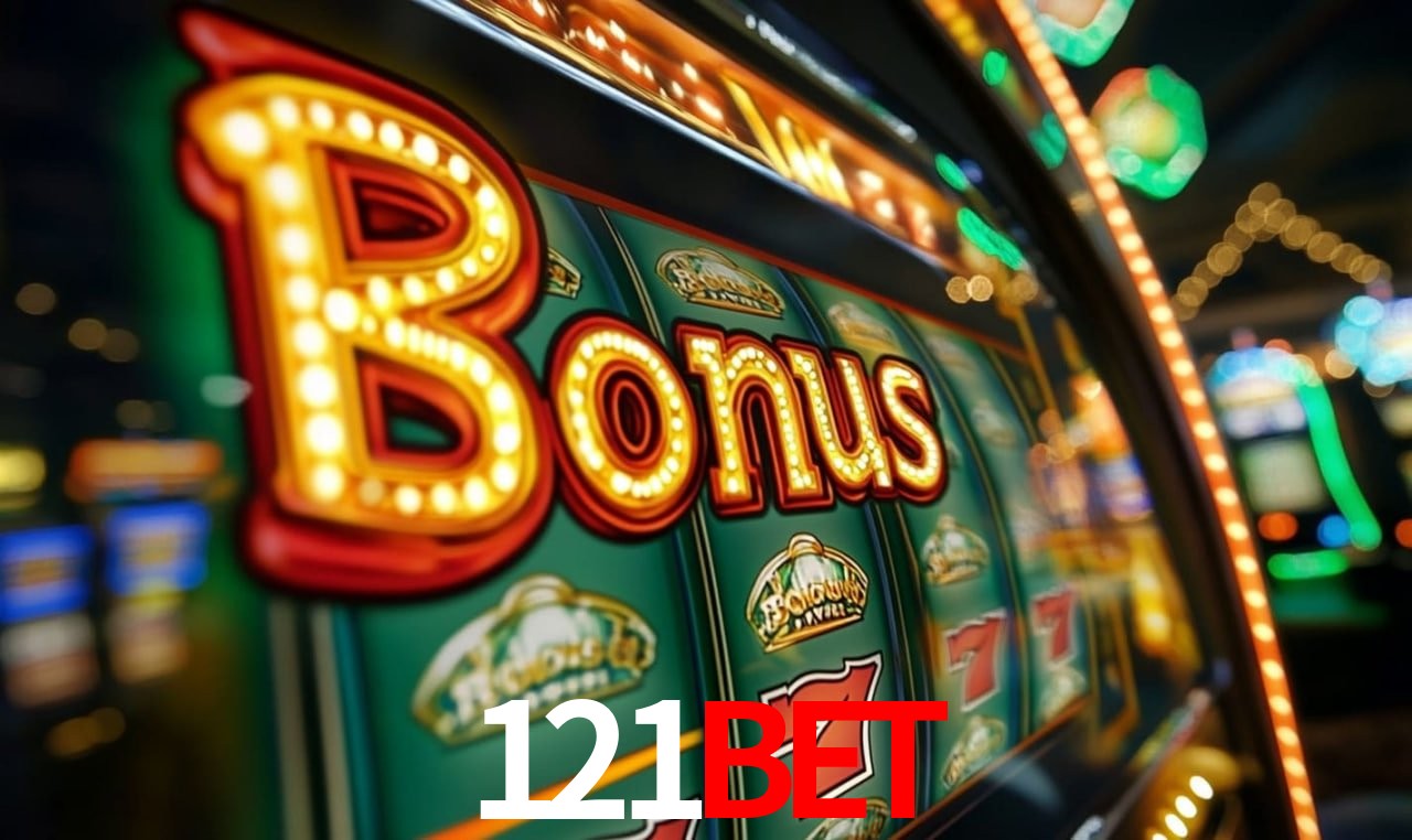Benefícios da Conta 121bet