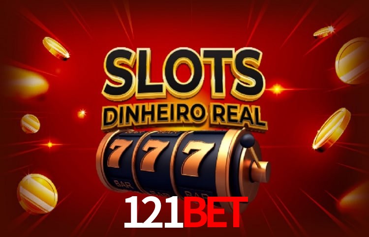 Provedores de Jogos 121bet