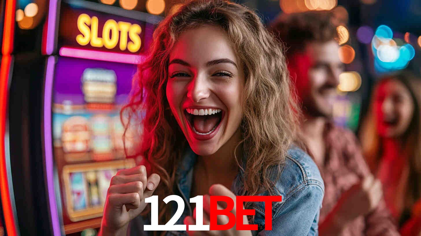 A Popularidade dos Caça-Níqueis no 121bet