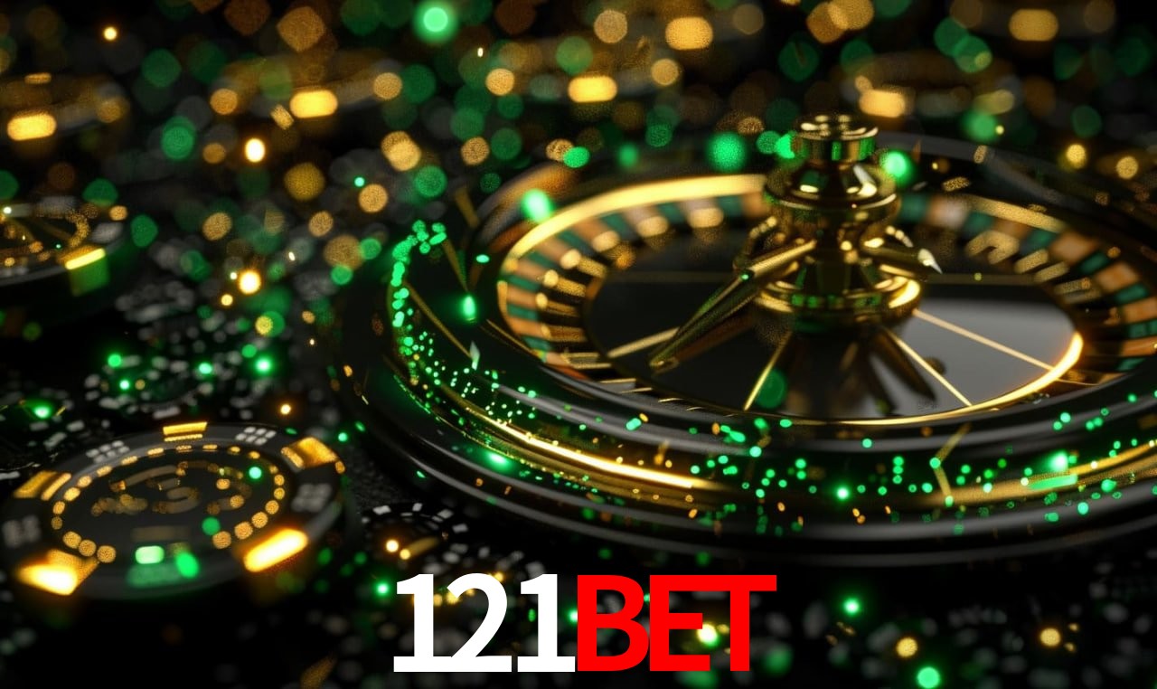 Design Responsivo 121bet