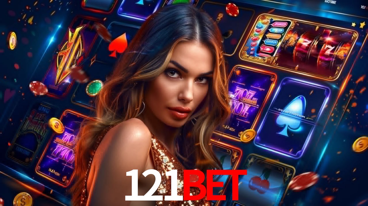 Inovações de Jogos na 121bet: O Futuro das Experiências Interativas