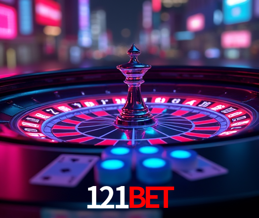 Descubra a Essência do 121bet: Nossa História e Compromissos