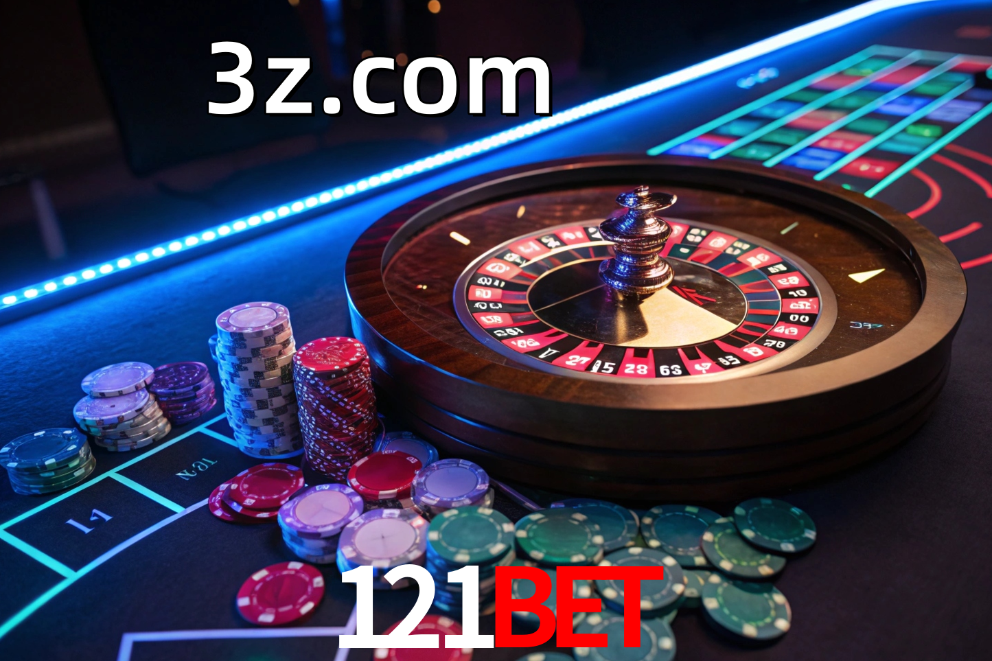 121BET