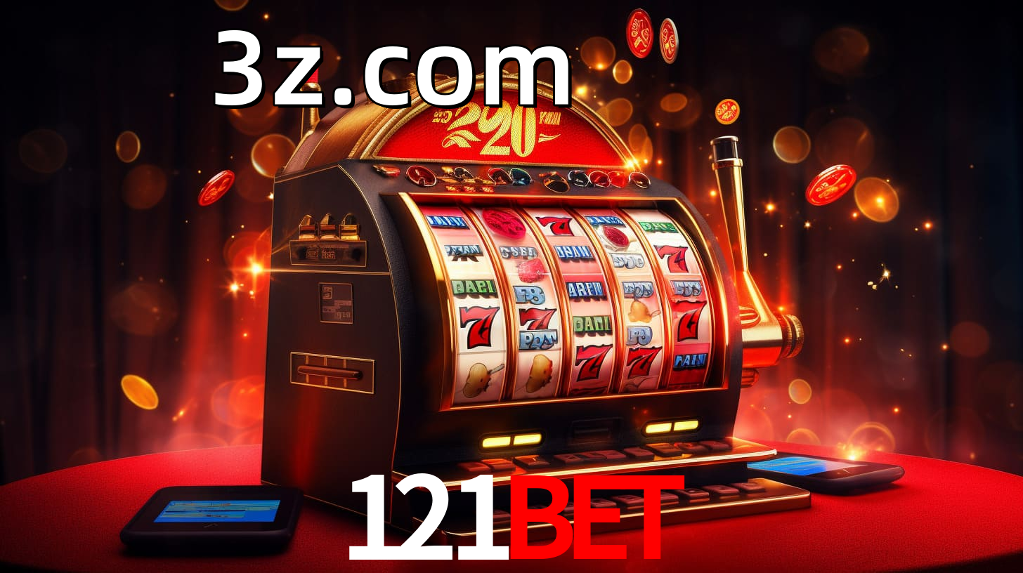 121BET
