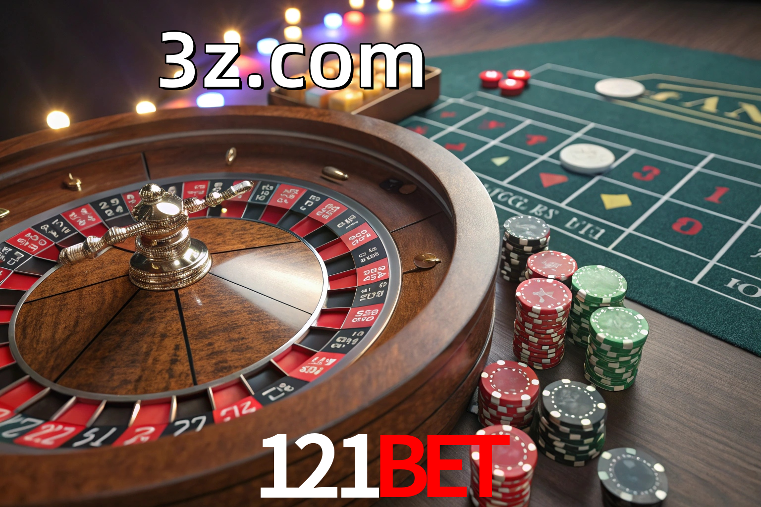 121BET