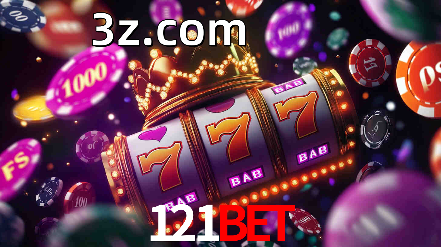 121BET