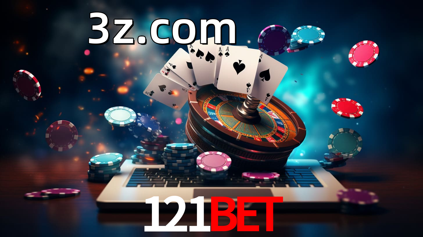 121BET