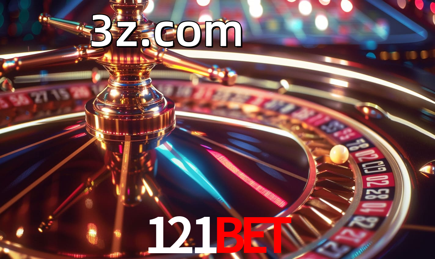 cassino online 121BET